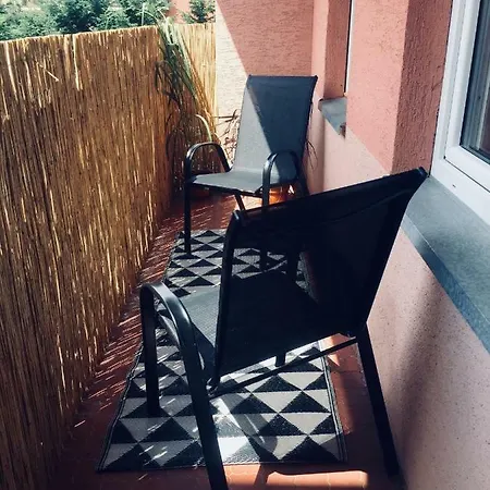 Halinka Salon, Sypialnia, Kuchnia, Balkon Powierzchnia 50m