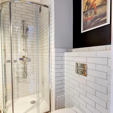 Halinka Salon, Sypialnia, Kuchnia, Balkon Powierzchnia 50m Apartment *